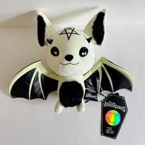 Vampir: Hell’s Lit Kreepture